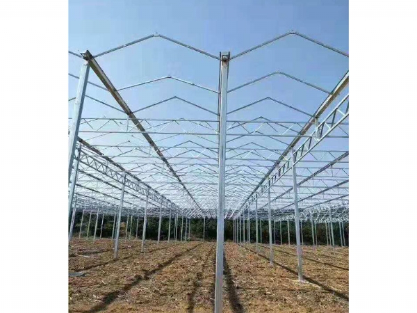 温室骨架
